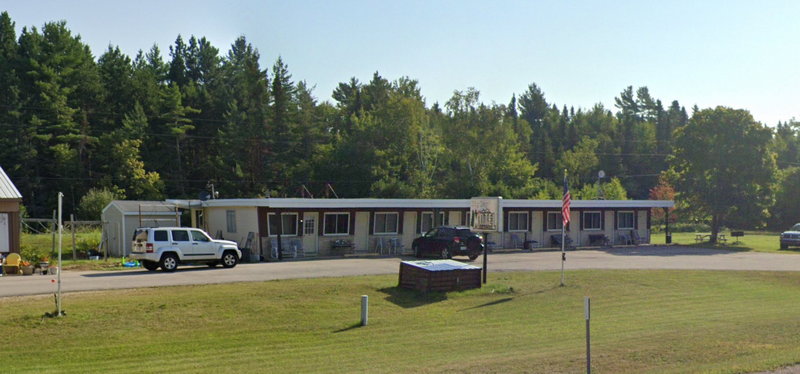 Big Bay Get-Away (Leilani Motel) - Street View (newer photo)